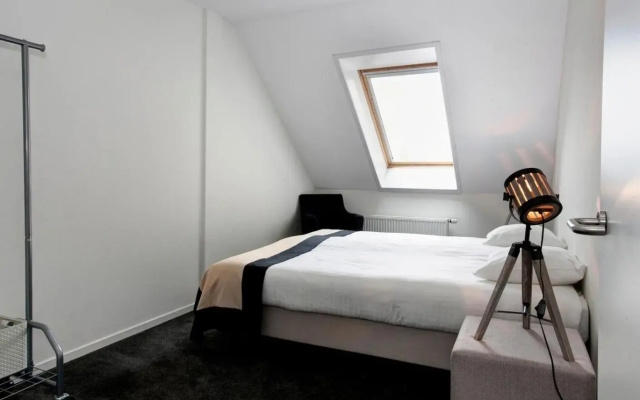 Hotel de Schout