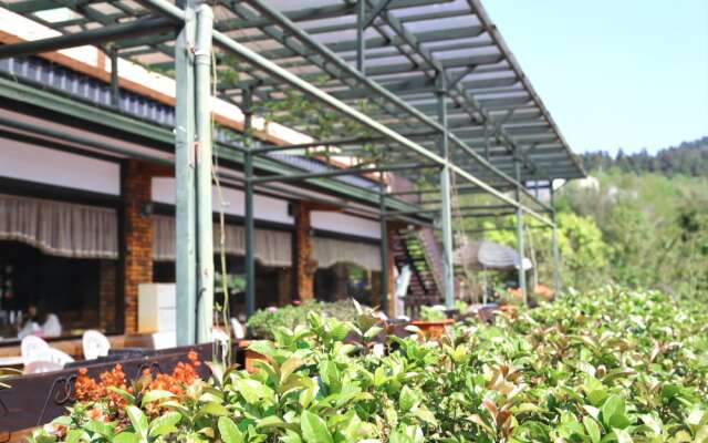 Sunshine Villa