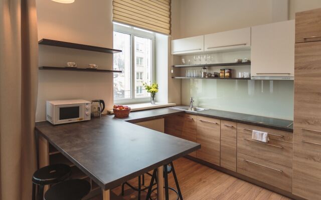 Riga Lux Apartments - Easy Stay