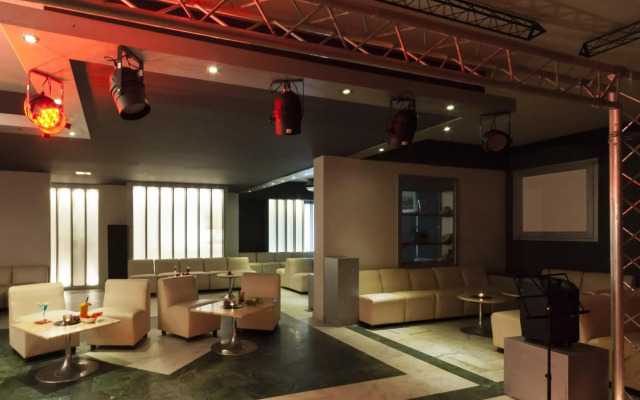 Hotel Delta Florence