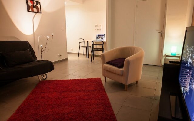 Appartement be3 - Castellane
