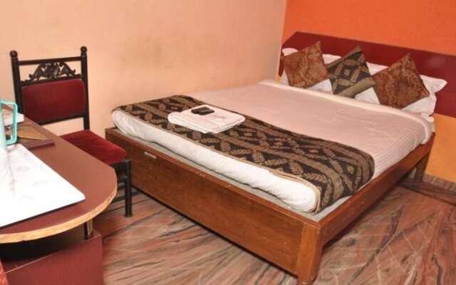 Hotel Kamal