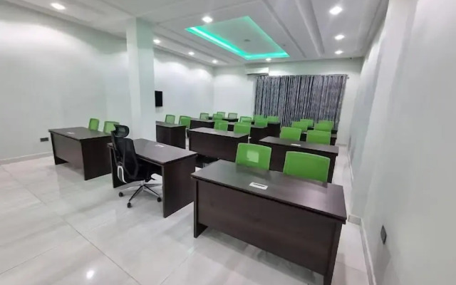 Circusse Suites and Apartments