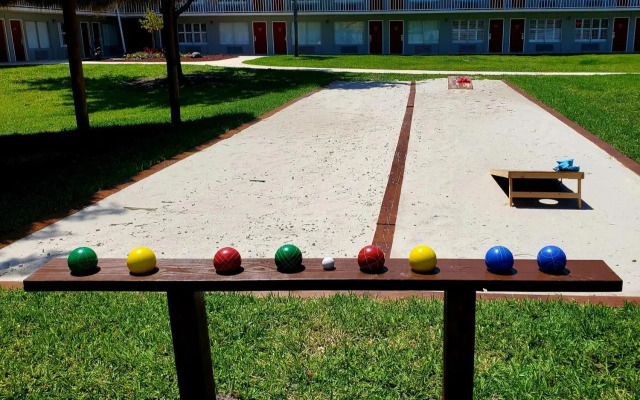 Best Western Vero