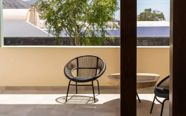 Villa Katerina -3 Villas&Private Jacuzzi