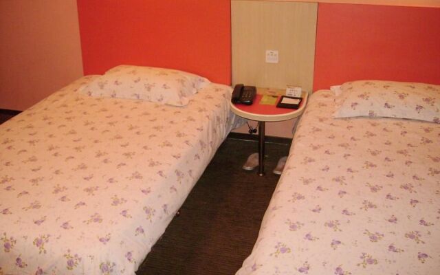 Motel 168 Wangjiadun