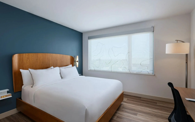 Element Albuquerque Uptown