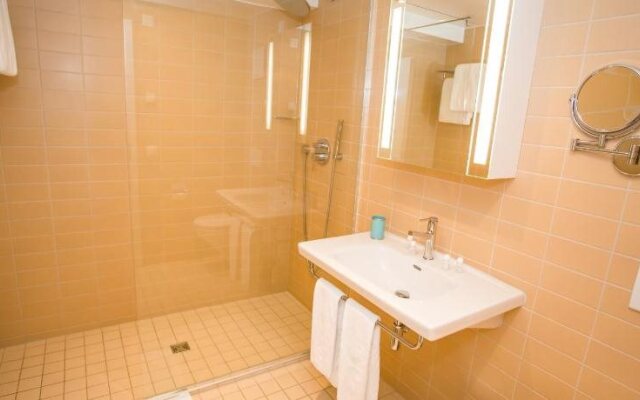 Guest House Le Charlot
