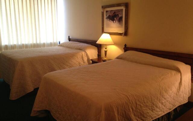 Candlelight Inn Scottsbluff