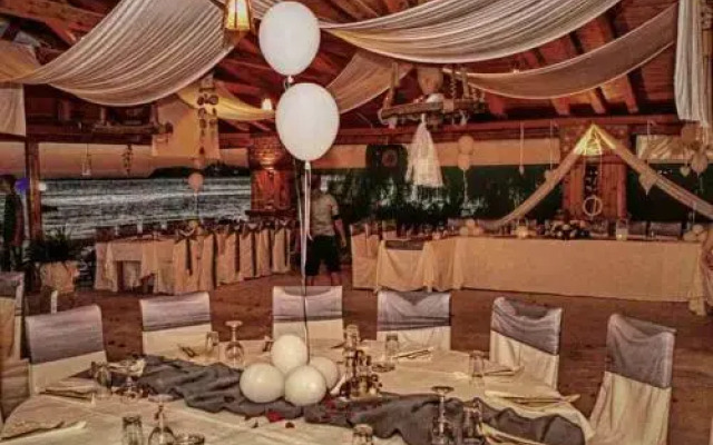Hotel Elisabeta Borsh
