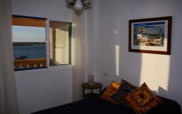 Apartamentos Faro del Sur