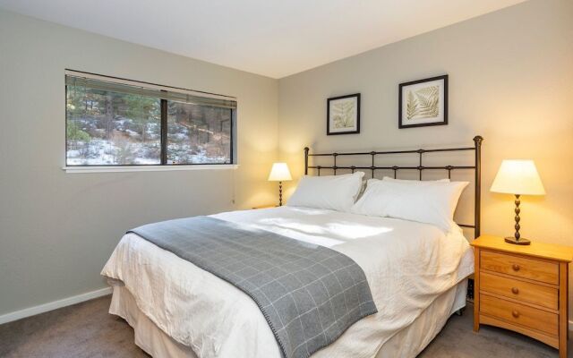 Archie's Bungalow by Tahoe Mountain Properties