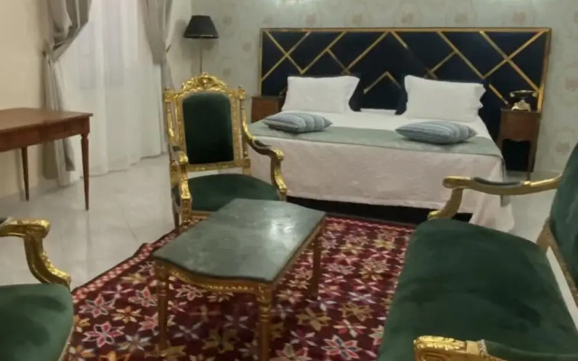 Hotel de letoile