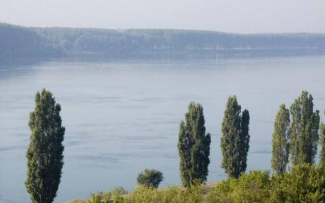 Hotel Rovno