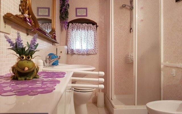 B&B Castello di Casallia