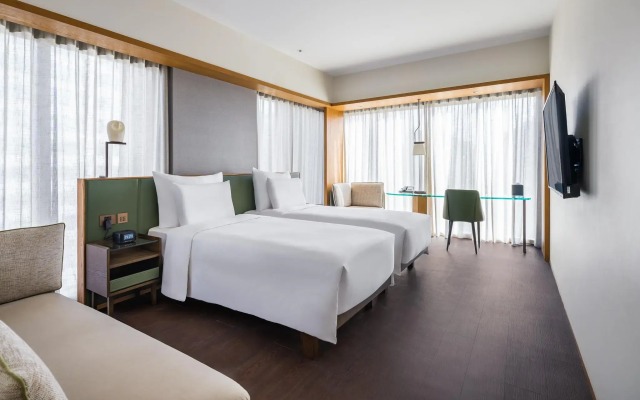 Humble Boutique Hotel