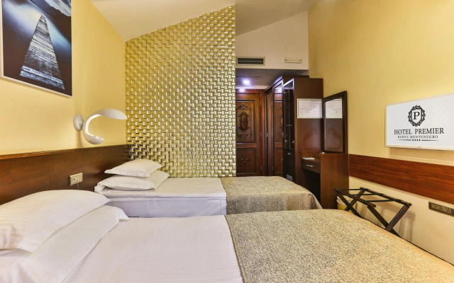 Hotel Premier
