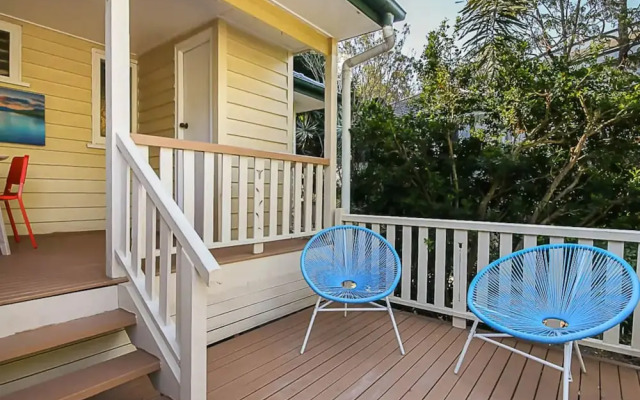 Beautiful and Quiet 3 Bedroom Home in Leafy Fairfield