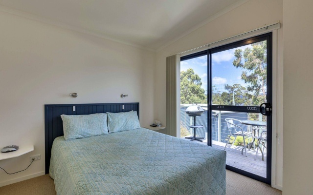 Port Huon Cottages – Guest Rooms – Port Huon