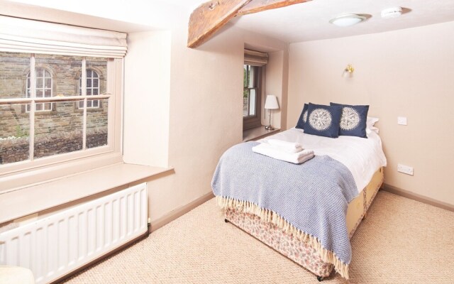 The Dalesman Country Inn