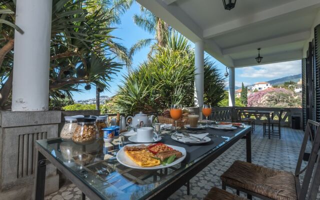 Molhe Hotel - Conde Carvalhal