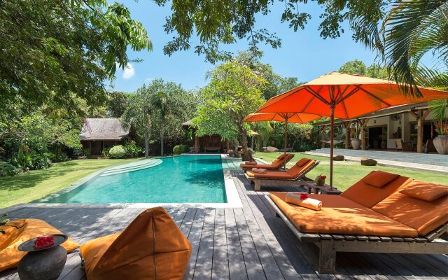 Villa Kavaya