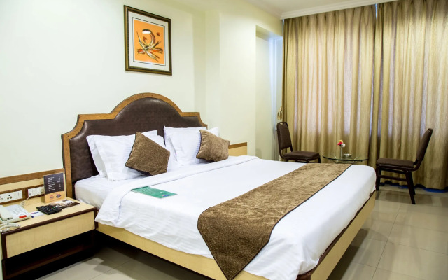 Hotel Tip Top Plaza