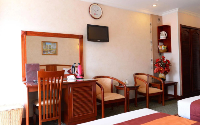 Rang Dong Hotel