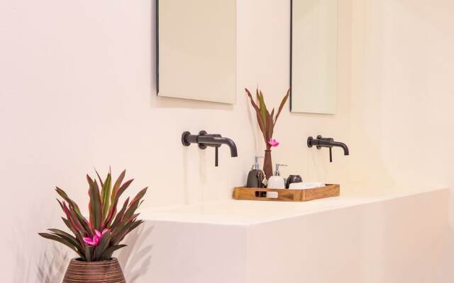 Dasein Chalong Bay Hotel
