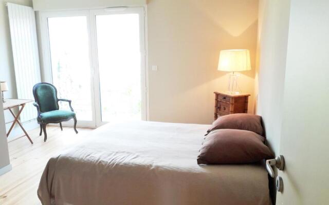 Maison Moderne 3 Chambres avec Jardin KER ARMOR