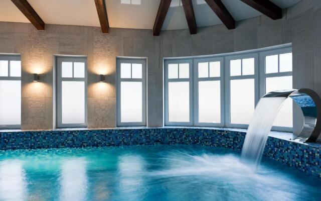 Bukowy Park Hotel Medical Spa