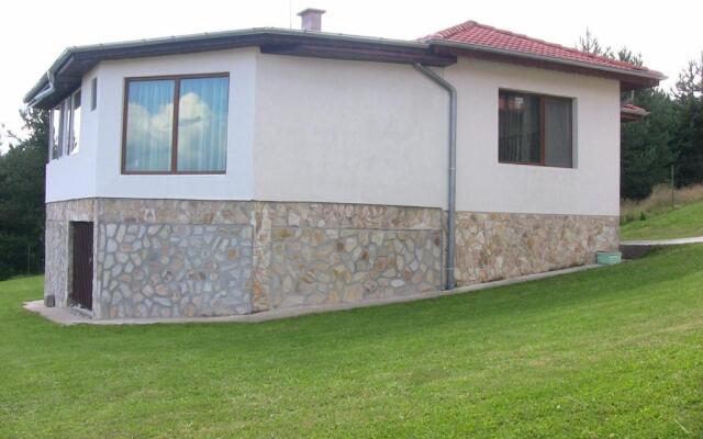 Вила Хоризонт