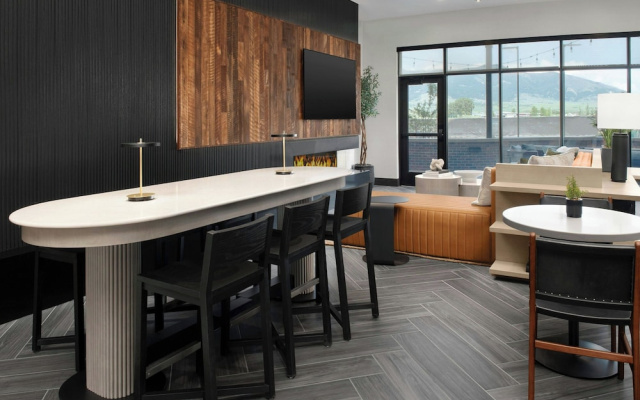 TownePlace Suites by Marriott Bozeman