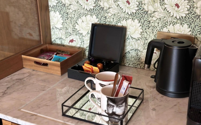 Hotel Indigo Exeter by IHG