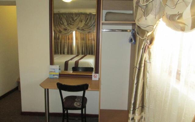 Ecotel Midrand