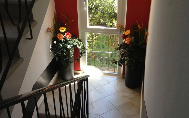Perla del lago rent apartments