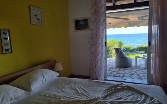 Corfu Glyfada Menigos Resort 49