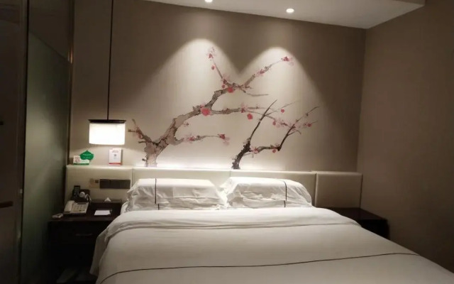 Yongdebao International Hotel Guangzhou