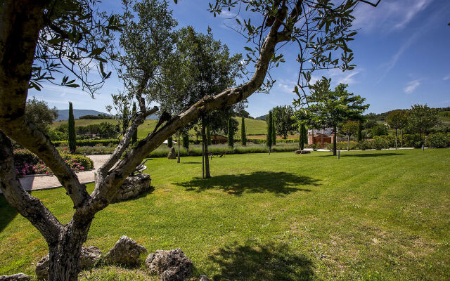 Agriturismo i Granai