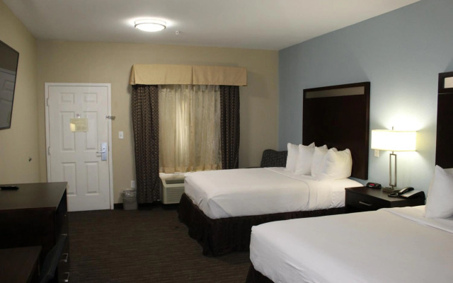 Horizon Inn & Suites - Pearsall