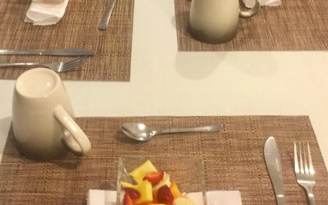 Residence Las Trojes Cdmx