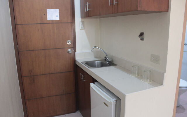 Joyce Apartelle Kalentong