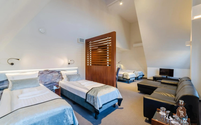 Celestin Residence