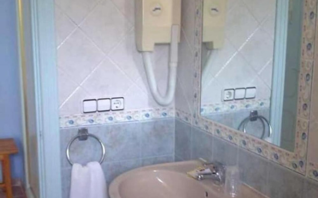 Pensión Agadir