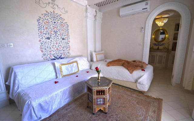 Riad Palais des Princesses