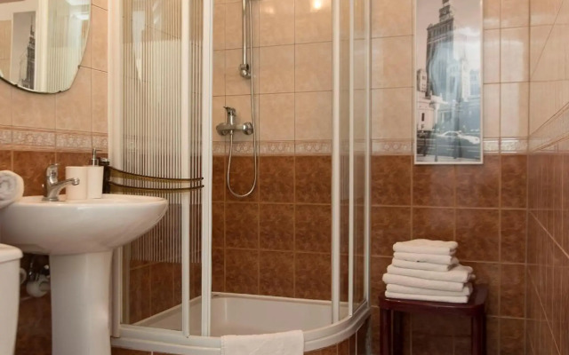 Warsawrent Apartments Centralna