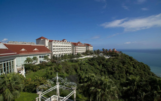 Farglory Hotel Hualien