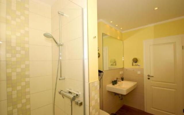 Villa Antje - Ferienwohnung 07