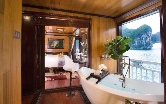 Aphrodite Cruises
