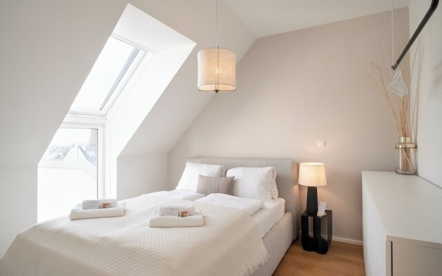 Vienna Heights Premium Apartments
